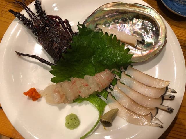 漁師小屋 - サブ画像2
