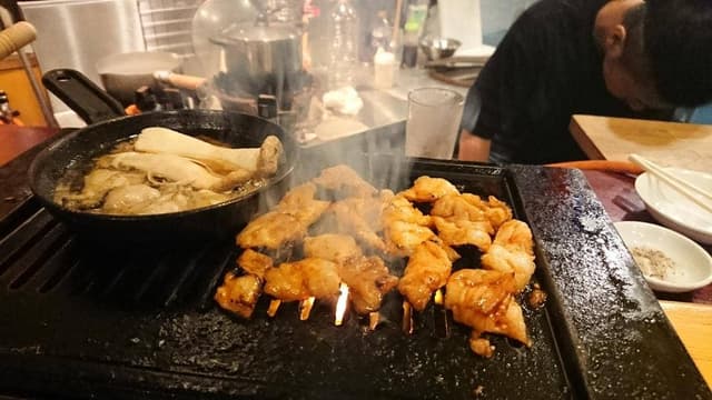 焼肉 ホルモン 一直線 - サブ画像1