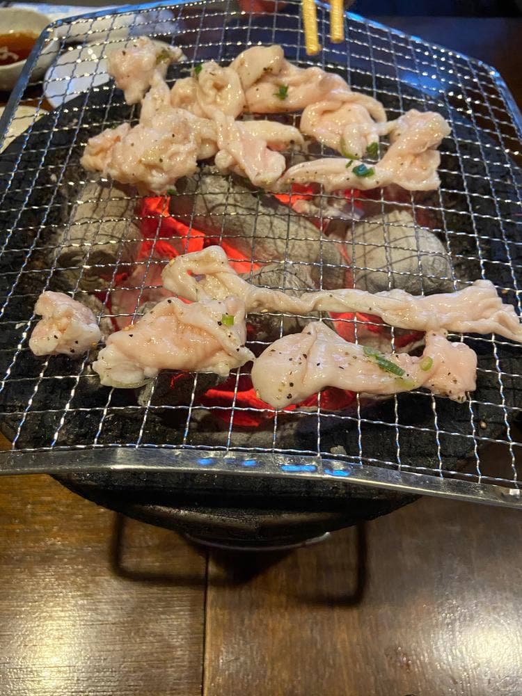 大食漢