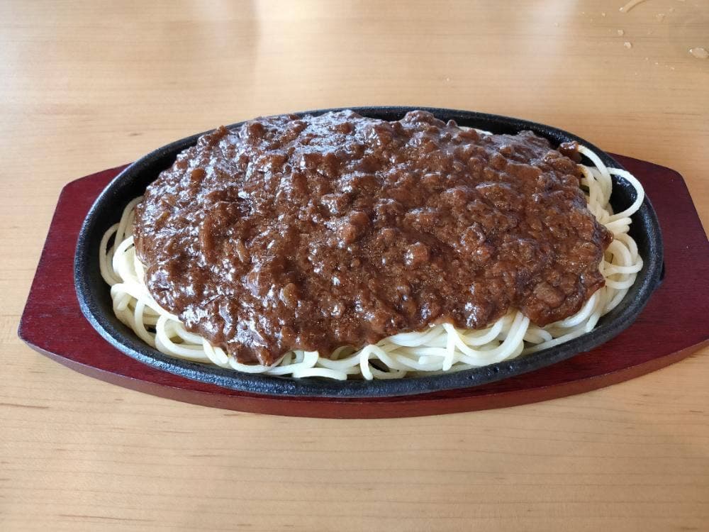 そば太郎星が浦店