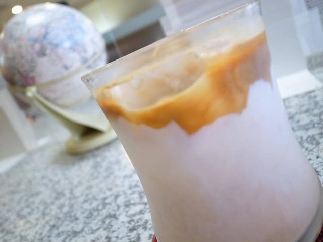 カフェド・ヤマザキ - サブ画像3
