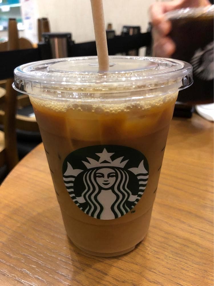 スターバックス コーヒー 和歌山県立医科大学附属病院店