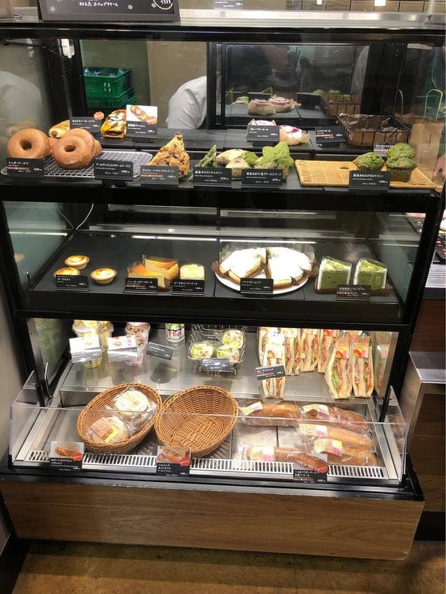 スターバックス コーヒー 和歌山県立医科大学附属病院店 - サブ画像1