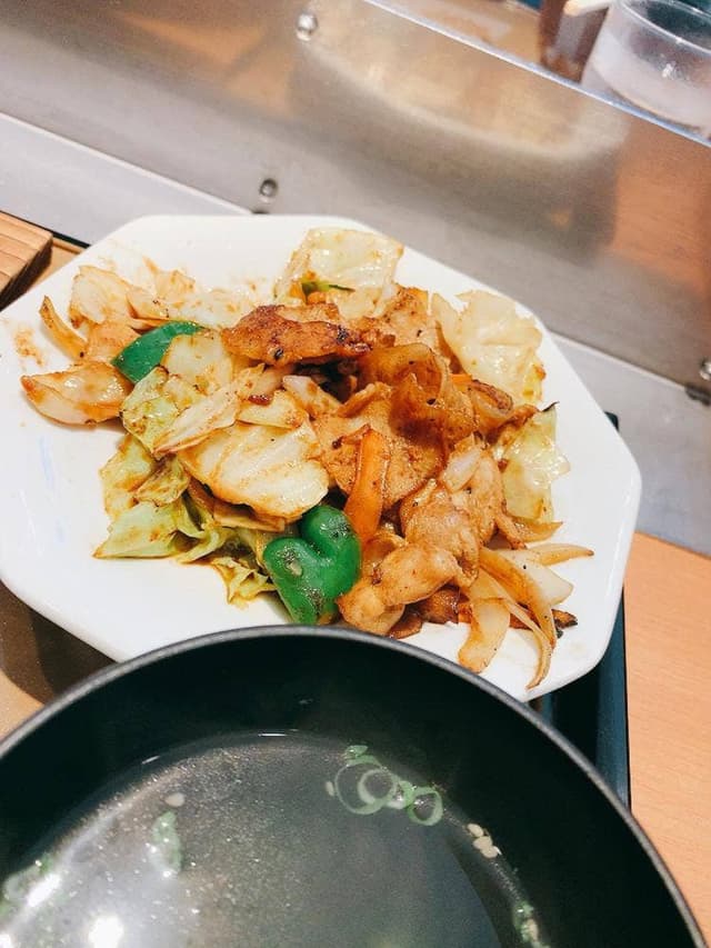 やよい軒 新町店 - サブ画像2