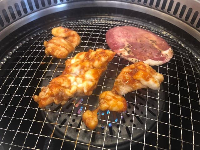 焼肉みほり峠 宇部店 - サブ画像1