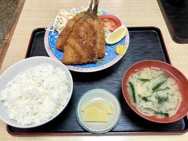武寿司 - サブ画像1
