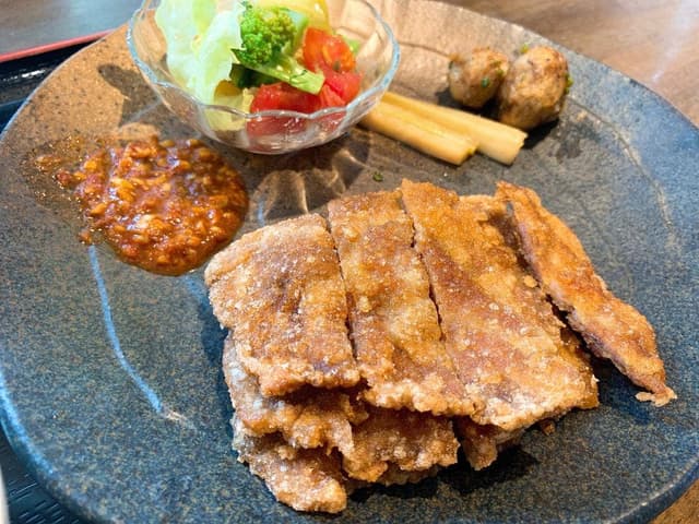 白龍トマト館 - サブ画像3