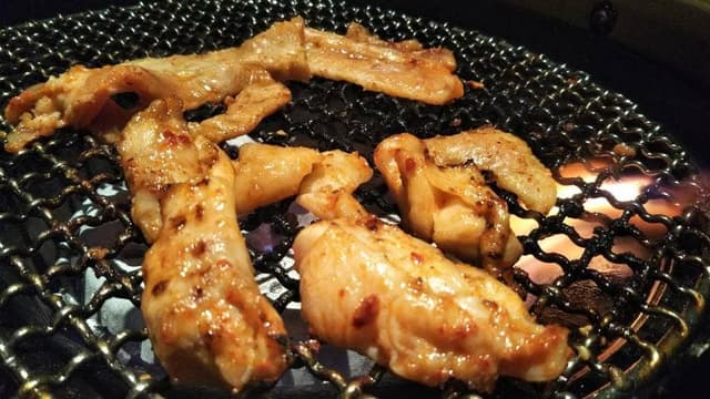 本格焼肉チファジャ 二条店 - サブ画像2