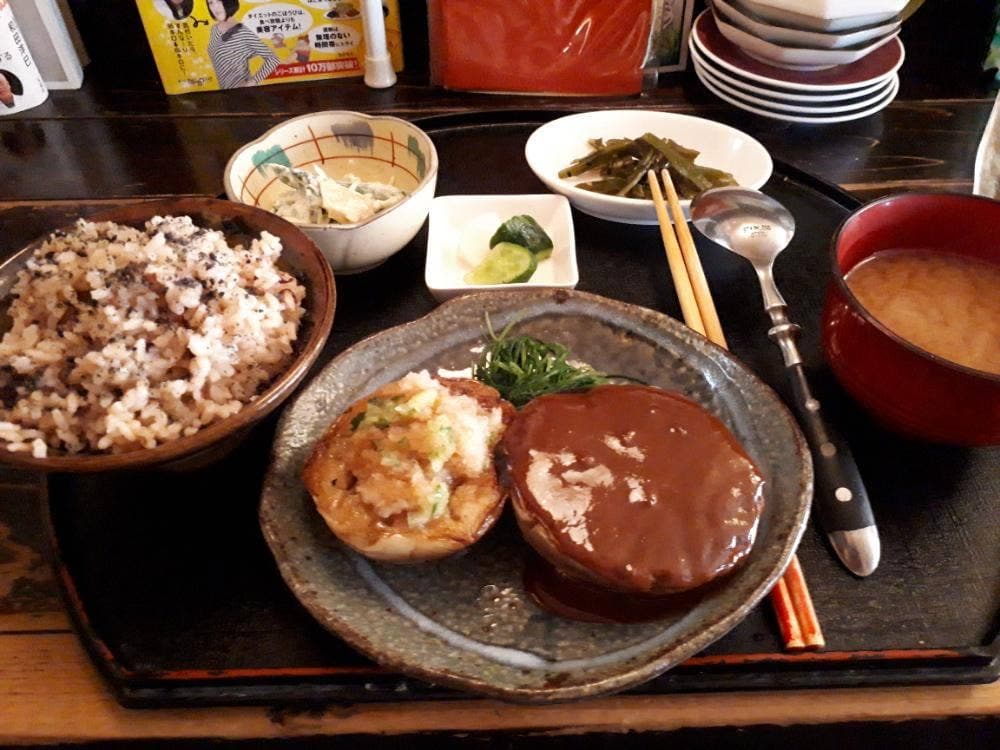 酒膳めし屋 日ごろ
