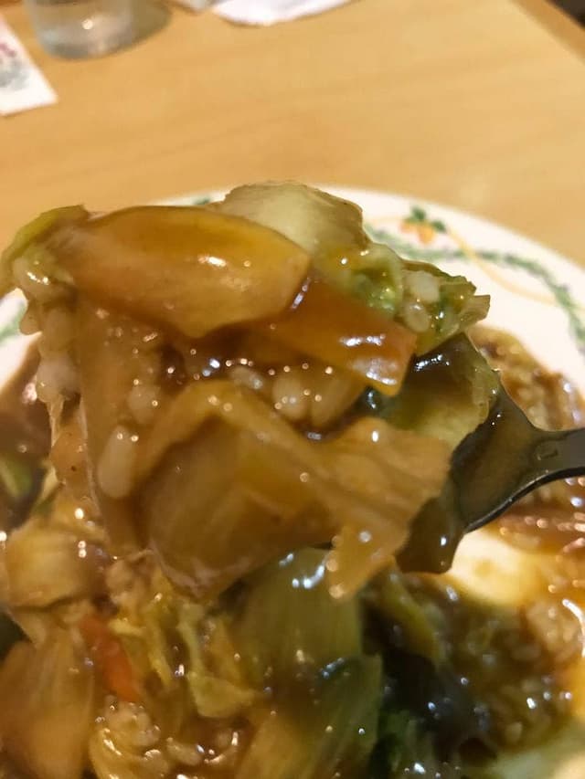 中華料理 信都 - サブ画像1