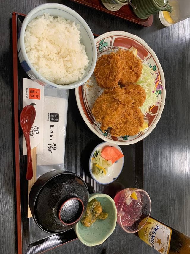 とんとんの丘 もちぶた館 本店 - サブ画像1