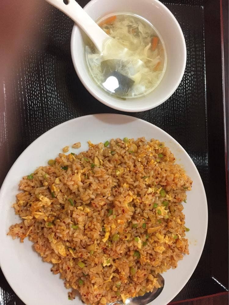 台湾料理 豊源