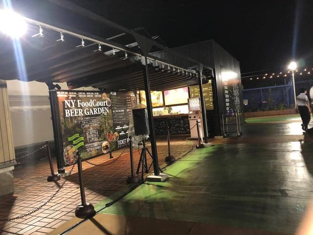 西武スカイビアテラス - サブ画像1