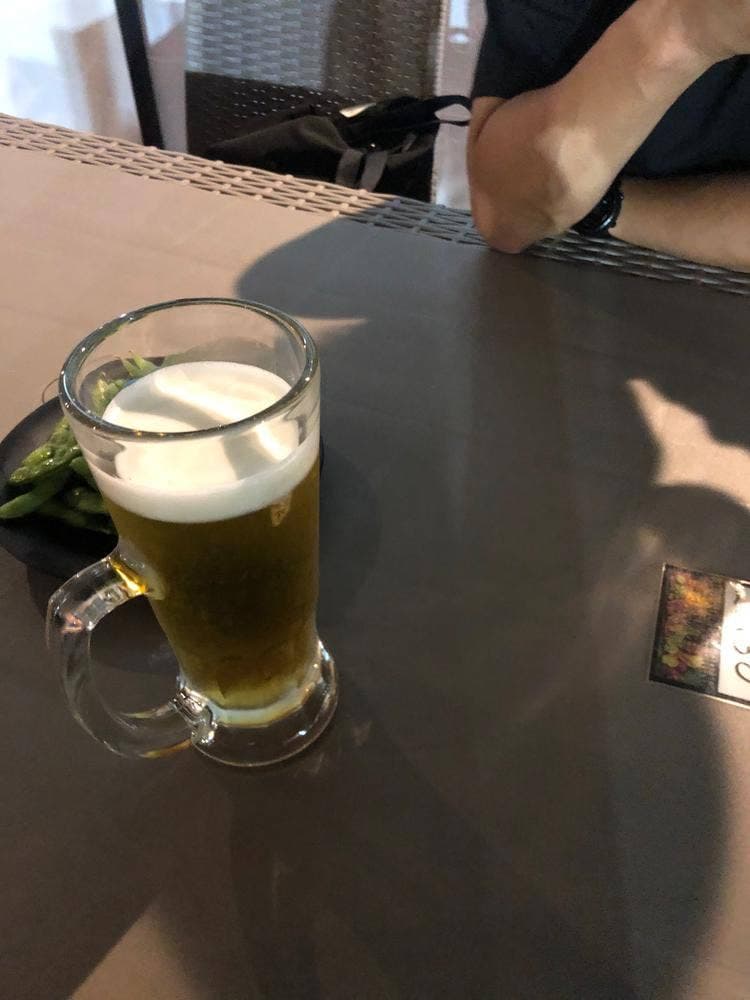 西武スカイビアテラス