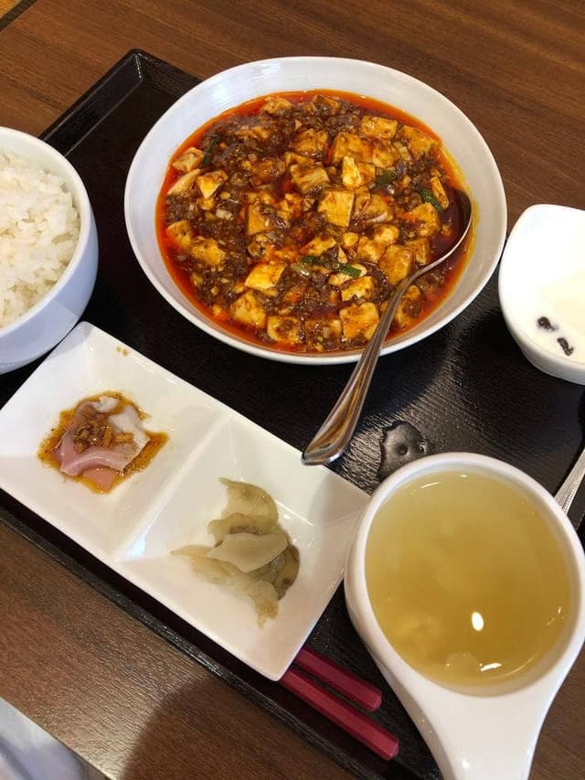 中華料理 千両 - サブ画像1