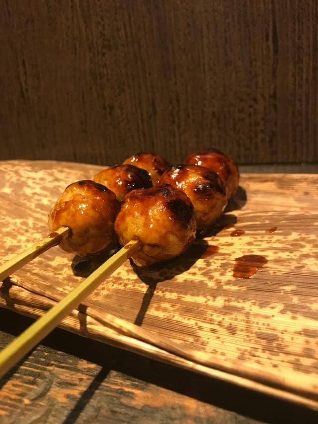 串焼場 ブギウギ - サブ画像1