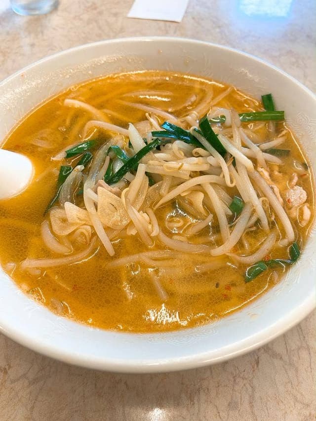 中華料理 天宝 - サブ画像3