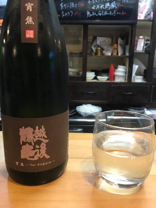 地酒・和酒の店 おおつか - サブ画像1