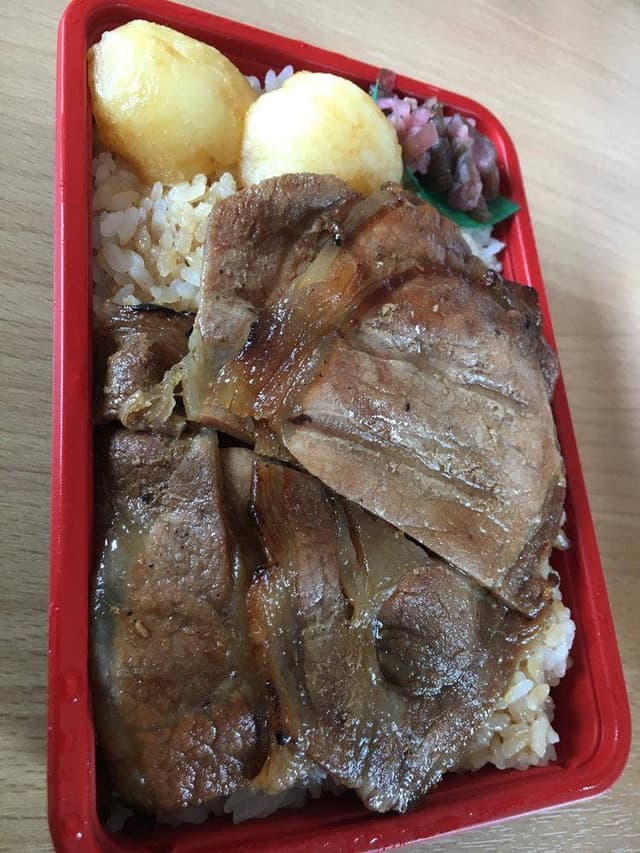 吟米亭 浜屋 文京店 - サブ画像3