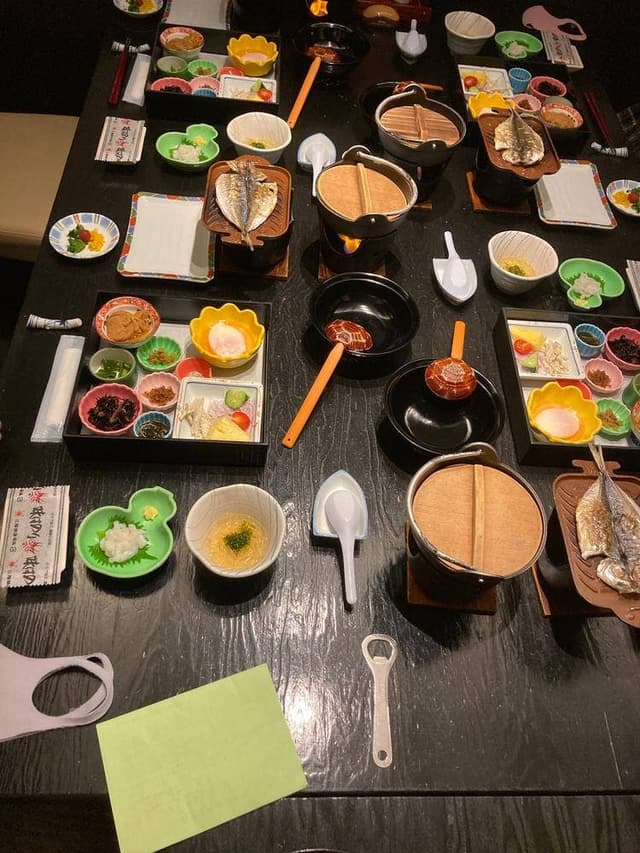 牧水荘 土肥館 - サブ画像1