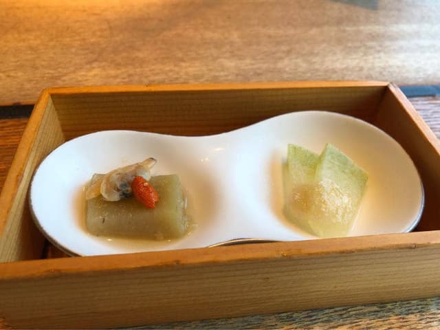 リバーサイド鮨和食 堀江燈花 なんば店 - サブ画像3