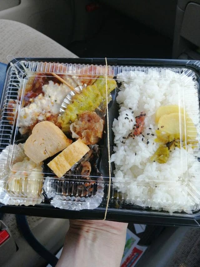 喜榮楽 - サブ画像1