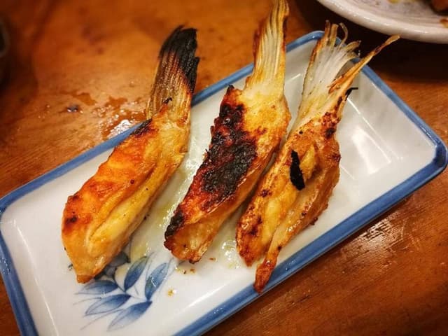 かぶら屋 池袋1号店 - サブ画像2