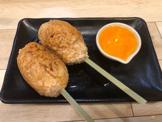 ぢどり屋 つきひ - サブ画像2