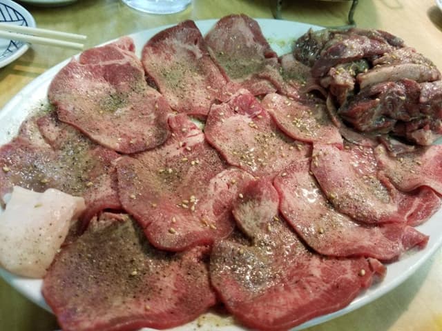 梅田若葉屋福島店 - サブ画像3