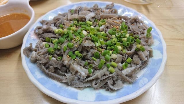 のとじま食堂 矢田新店 - サブ画像2