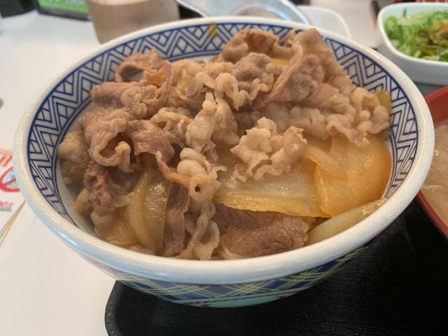 吉野家 浅草駅前店 - サブ画像2
