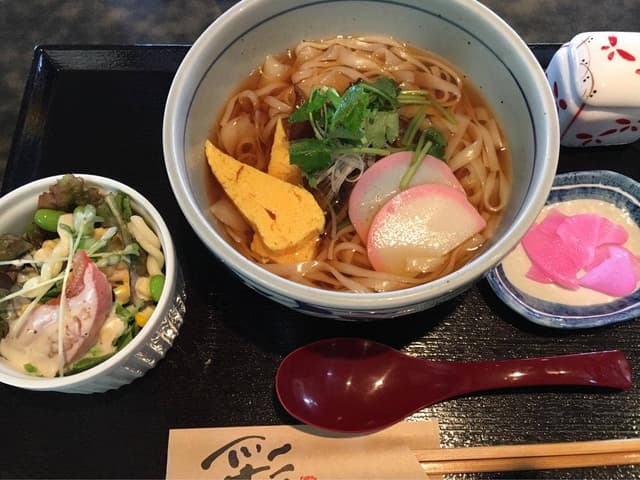 甘茶や彩 - サブ画像1