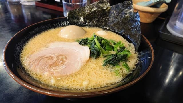 壱角家 浦安店 - サブ画像2