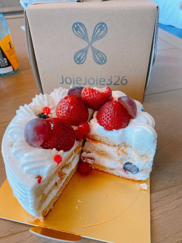 JoieJoie326 - サブ画像3