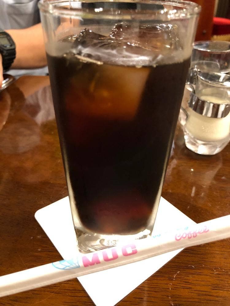 時計台 MUC りんくう店