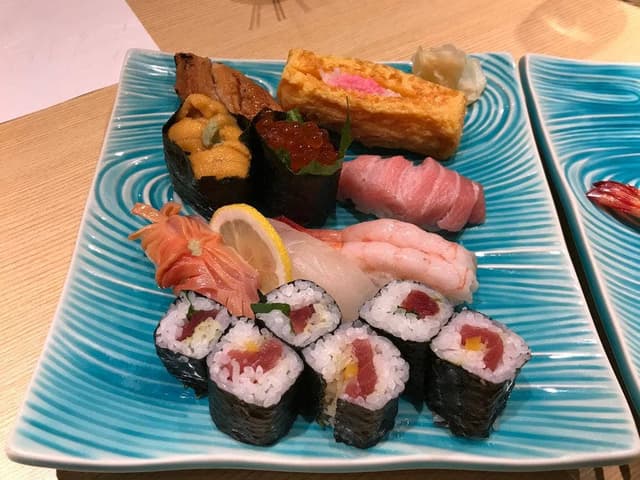 おかめ鮨 - サブ画像2