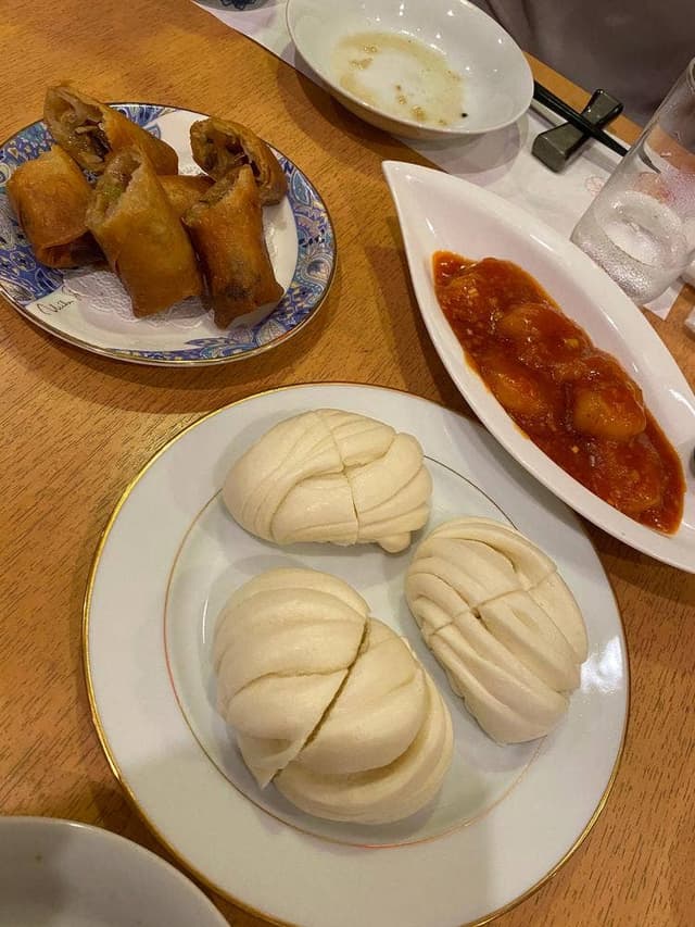 中国料理 琥珀 - サブ画像2
