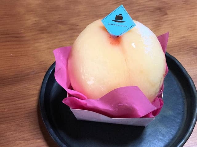モントロー 洋菓子店 新南陽店 - サブ画像1