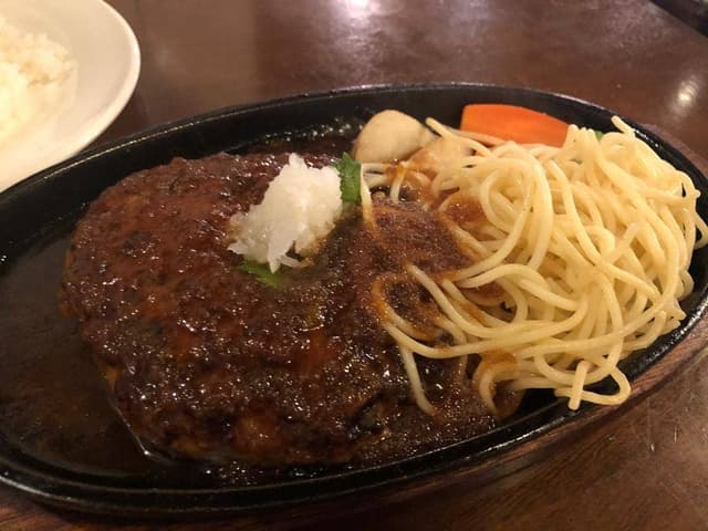 カフェ リーフ - サブ画像3