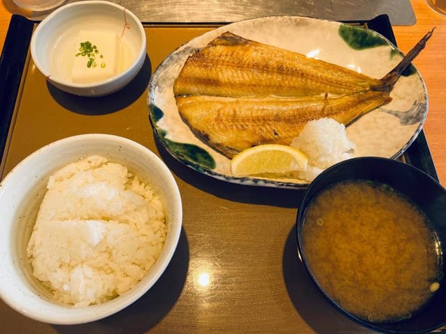 やよい軒 草加稲荷店 - サブ画像1