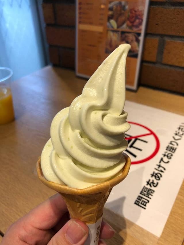 あおばだんご本舗 西武所沢S.C.店 - サブ画像3