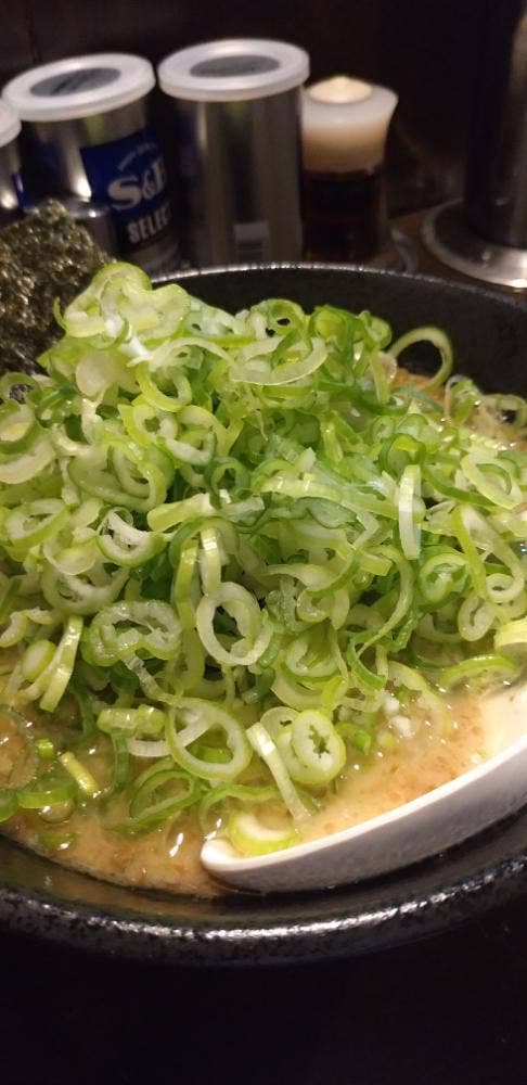 山嵐黒虎 - サブ画像1