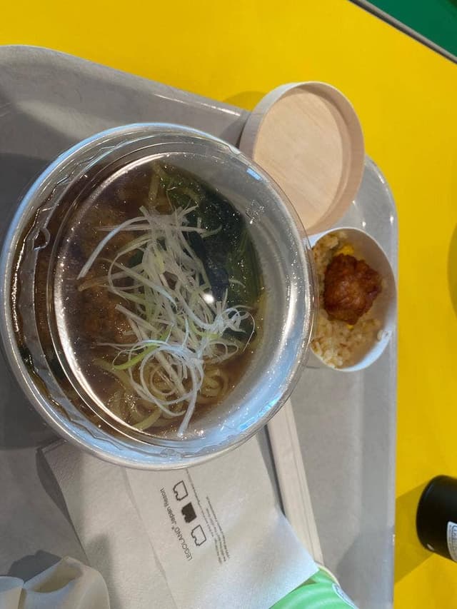 ブリックスファミリーレストラン レゴランドジャパンホテル - サブ画像2