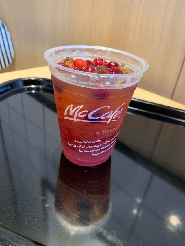 マクドナルド 高岡駅南店 - サブ画像3