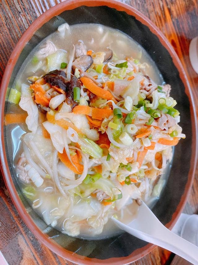 花織そば - サブ画像3