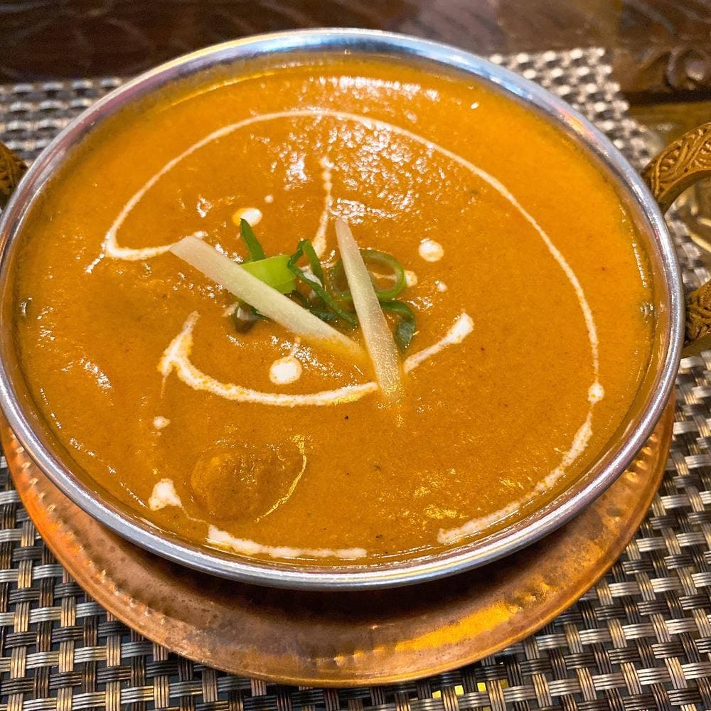 インドネパール料理 マヤマサラ 西尾店