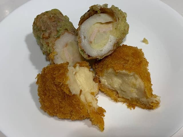横山精肉店 - サブ画像1