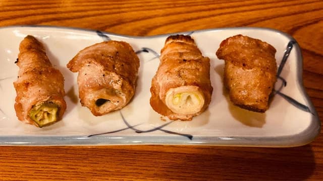 溶岩焼 地から - サブ画像3