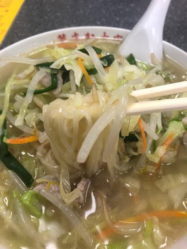 萬来軒柳町支店 - サブ画像1