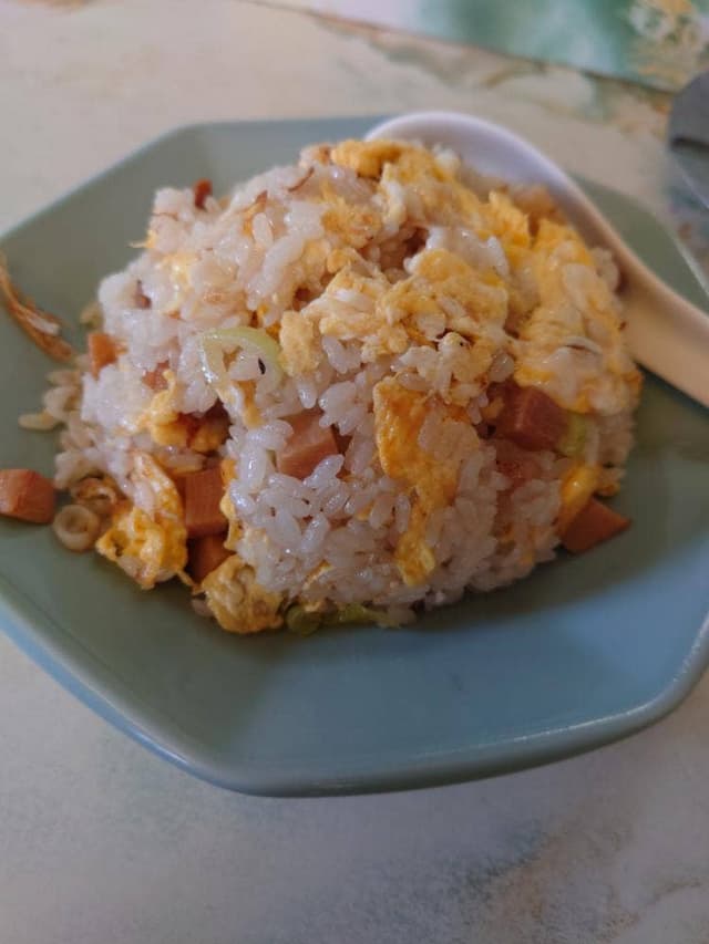 北京定食 やまちゃん - サブ画像2